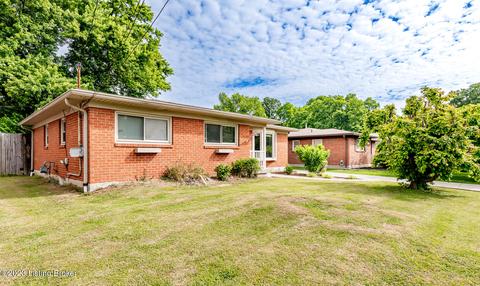 3709 Essex Rd, Louisville, KY 40220
