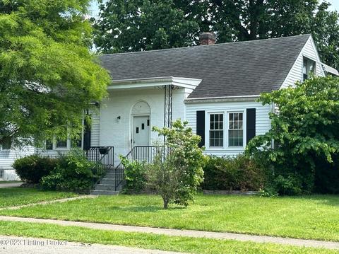 212 Kingston Ave, Louisville, KY 40214