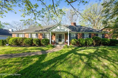 2316 Branning Rd, Louisville, KY 40222