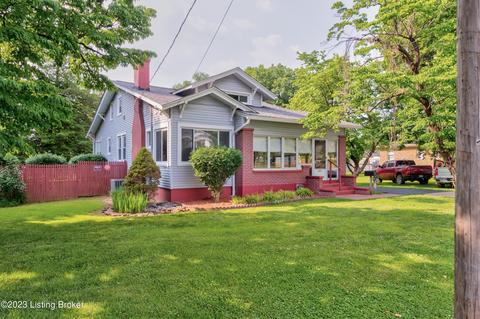 3233 Hikes Ln, Louisville, KY 40220