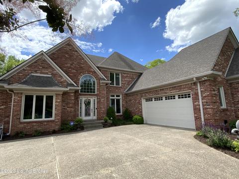 5408 Killinur Dr, Louisville, KY 40059