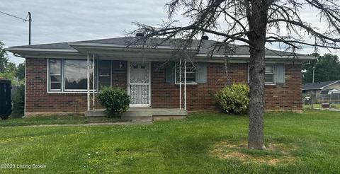 8704 Hagner Dr, Louisville, KY 40258