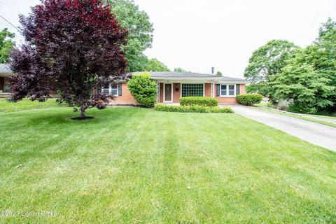 8004 Joyce Dr, Louisville, KY 40219