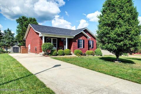 414 Deer Park Way, Mount Washington, KY 40047