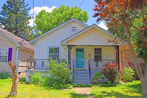 920 Dresden Ave, Louisville, KY 40215