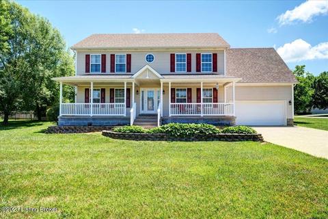 450 Burlwood Cir, Mount Washington, KY 40047
