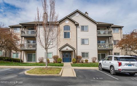 10403 Trotters Pointe Dr #103, Louisville, KY 40241