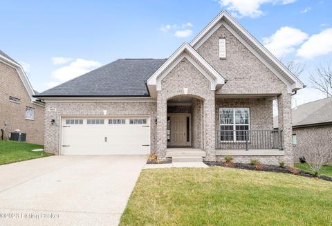2404 Middle Creek Ct, Fisherville, KY 40023