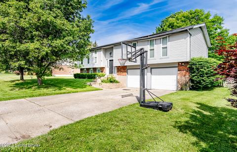 8309 Rosebowl Ct, Louisville, KY 40291