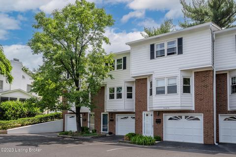 26 Gardiner Ct, Louisville, KY 40205