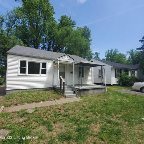 2705 Algonquin Pkwy, Louisville, KY 40210