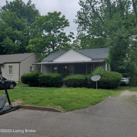 2713 Algonquin Pkwy, Louisville, KY 40210