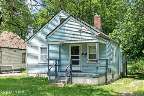 2715 Conestoga Ave, Louisville, KY 40210