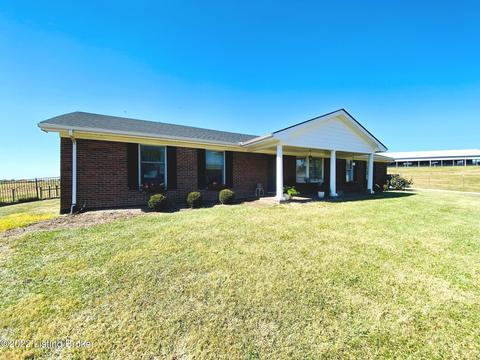 7523 Bloomfield Rd, Springfield, KY 40069