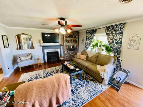 7523 Bloomfield Rd, Springfield, KY 40069 photo 7