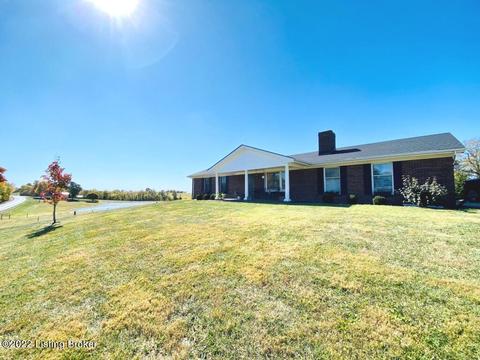 7523 Bloomfield Rd, Springfield, KY 40069 photo 2