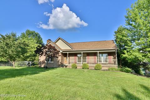 288 Aqua View Dr, Shepherdsville, KY 40165