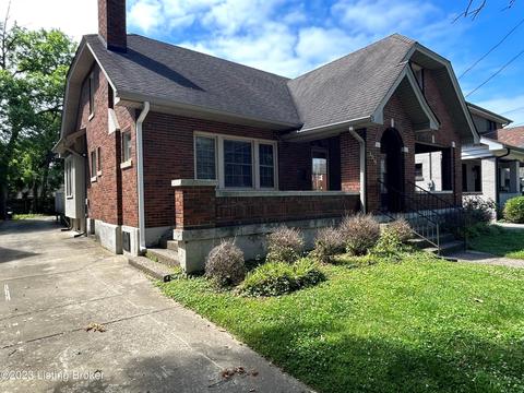 3518 Lexington Rd, Louisville, KY 40207