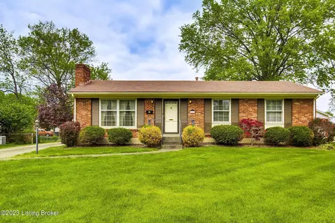 9111 Pine Lake Dr, Louisville, KY 40220