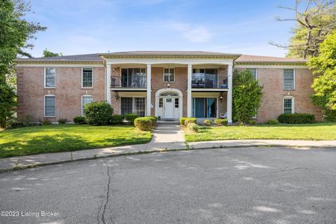 104 Highwood Dr, Louisville, KY 40206