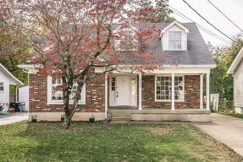 3020 Melbourne Ave, Louisville, KY 40220