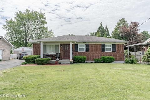 4919 Cane Run Rd, Louisville, KY 40216