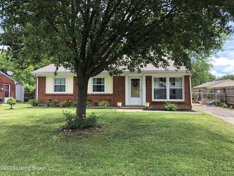 2701 Llandovery Dr, Louisville, KY 40299
