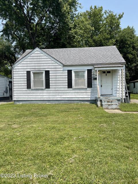 1643 Dixdale Ave, Louisville, KY 40210