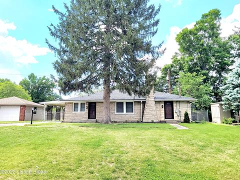 2913 Explorer Dr, Louisville, KY 40218
