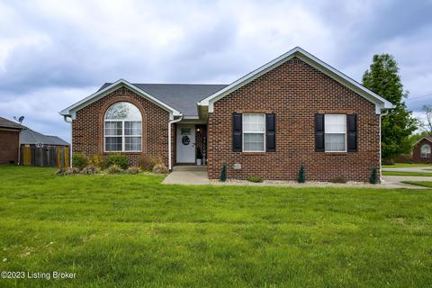 306 Fairway Dr, Mount Washington, KY 40047