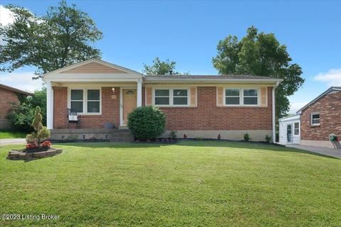 9210 Lantana Dr, Louisville, KY 40229