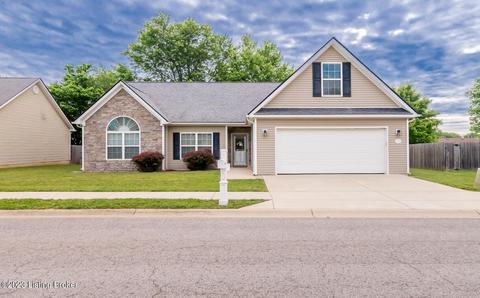 108 Ashton Walk, Radcliff, KY 40160