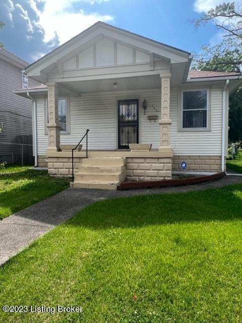 100 S 40th St, Louisville, KY 40212