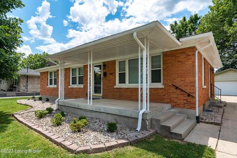 8010 Jonquil Dr, Louisville, KY 40258