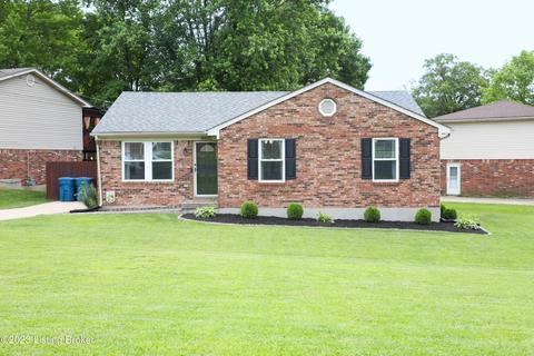 8600 Gainsborough Dr, Louisville, KY 40291