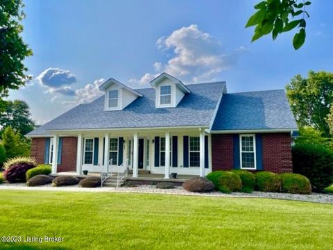 607 Hickory Ln, Elizabethtown, KY 42701