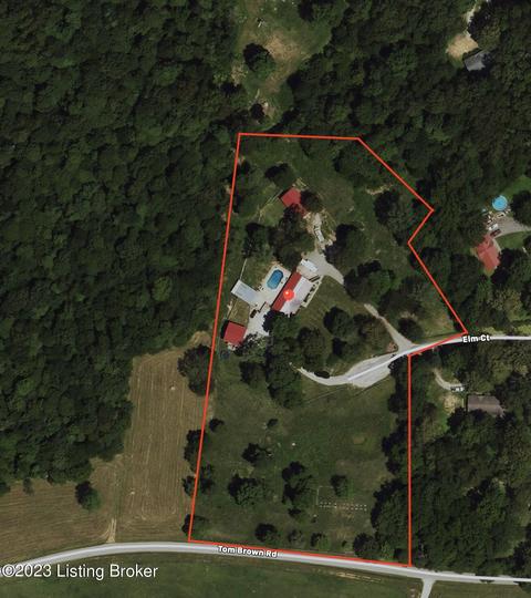 70 Elm Ct, Vine Grove, KY 40175