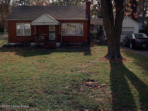 1210 Kremer, Louisville, KY 40213