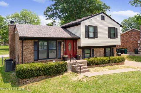 4915 Warm Spring Ct, Louisville, KY 40245