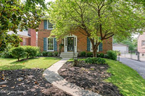 3344 Dayton Ave, Louisville, KY 40207