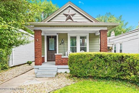 1512 Winter Ave, Louisville, KY 40204