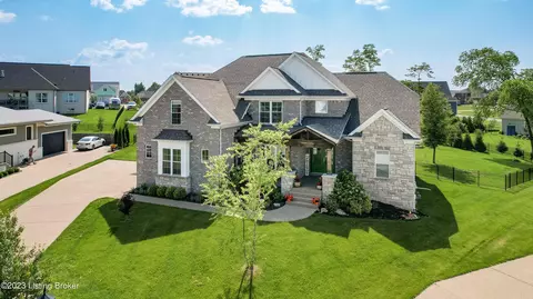 7813 Ingram Way, Crestwood, KY 40014
