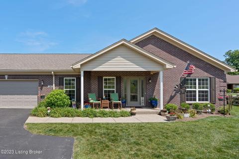 1040 Classic Way, Louisville, KY 40245