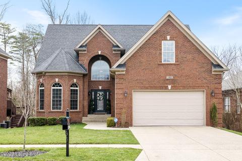 11204 Radleigh Ln, Louisville, KY 40291
