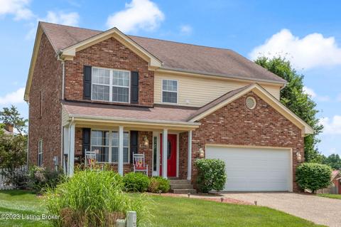 8921 Fox Chase Pl, Louisville, KY 40228