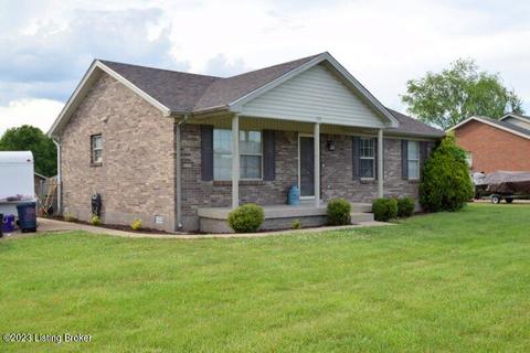 100 Venus Ct, Bardstown, KY 40004