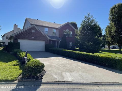 5601 Collington Ct, Louisville, KY 40241