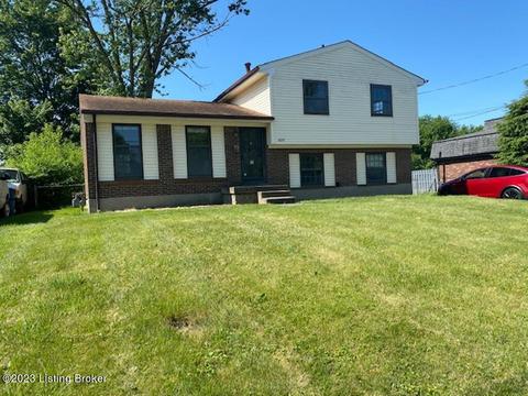 6210 Richiewayne Dr, Louisville, KY 40219