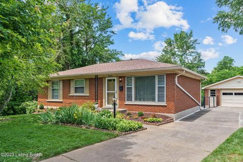 2014 Balfour Dr, Louisville, KY 40242