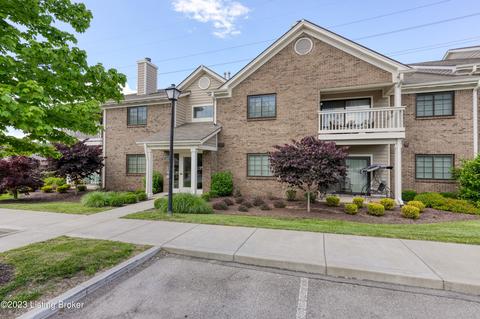 341 Piatt Pl #104, Louisville, KY 40223